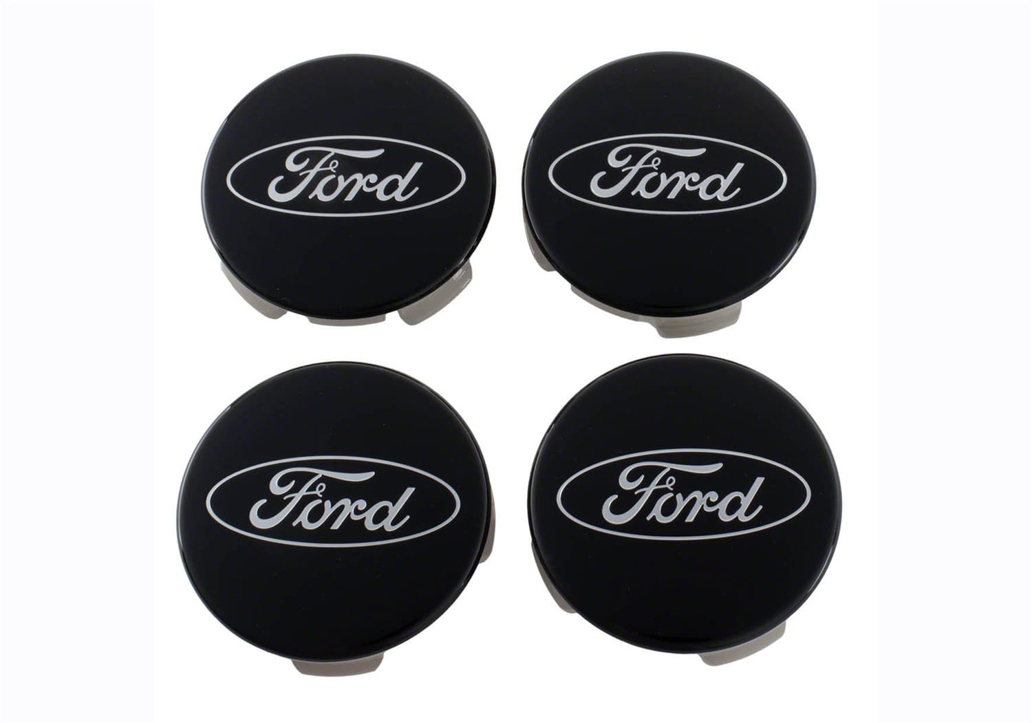 Ford Performance Ford Performance M-1096K-BCT Wheel Cap