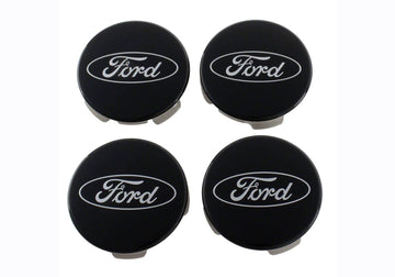 Ford Performance Ford Performance M-1096K-BCT Wheel Cap
