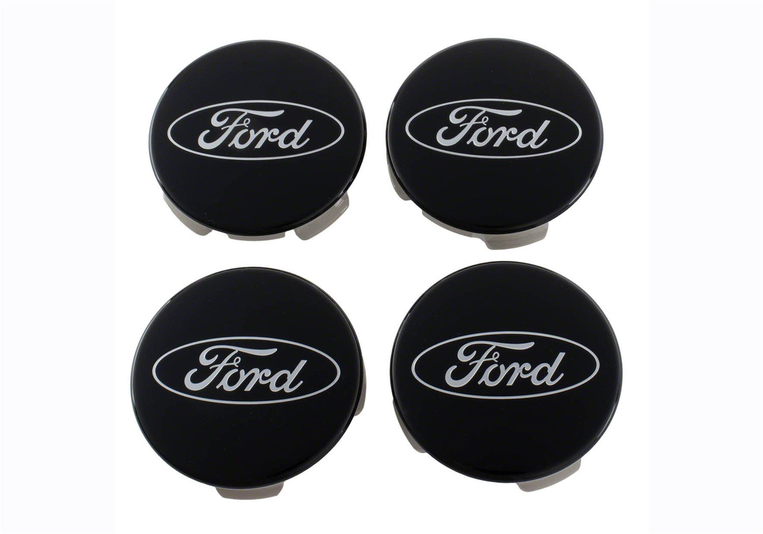 Ford Performance M-1096K-BCT - Wheel Cap