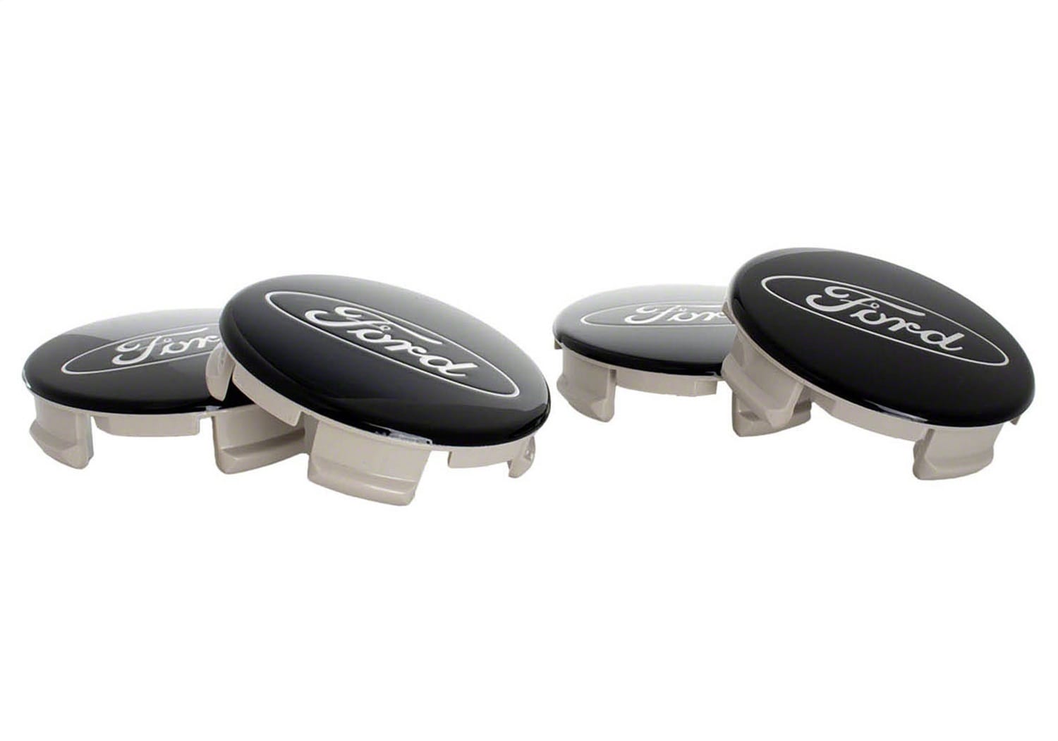 Ford Performance Ford Performance M-1096K-BCT Wheel Cap