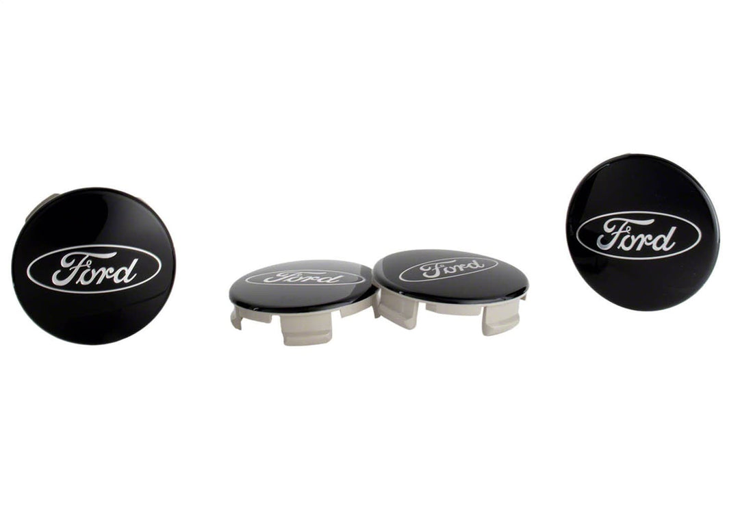 Ford Performance Ford Performance M-1096K-BCT Wheel Cap