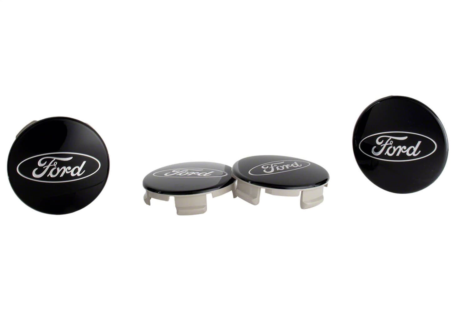 Ford Performance Ford Performance M-1096K-BCT Wheel Cap