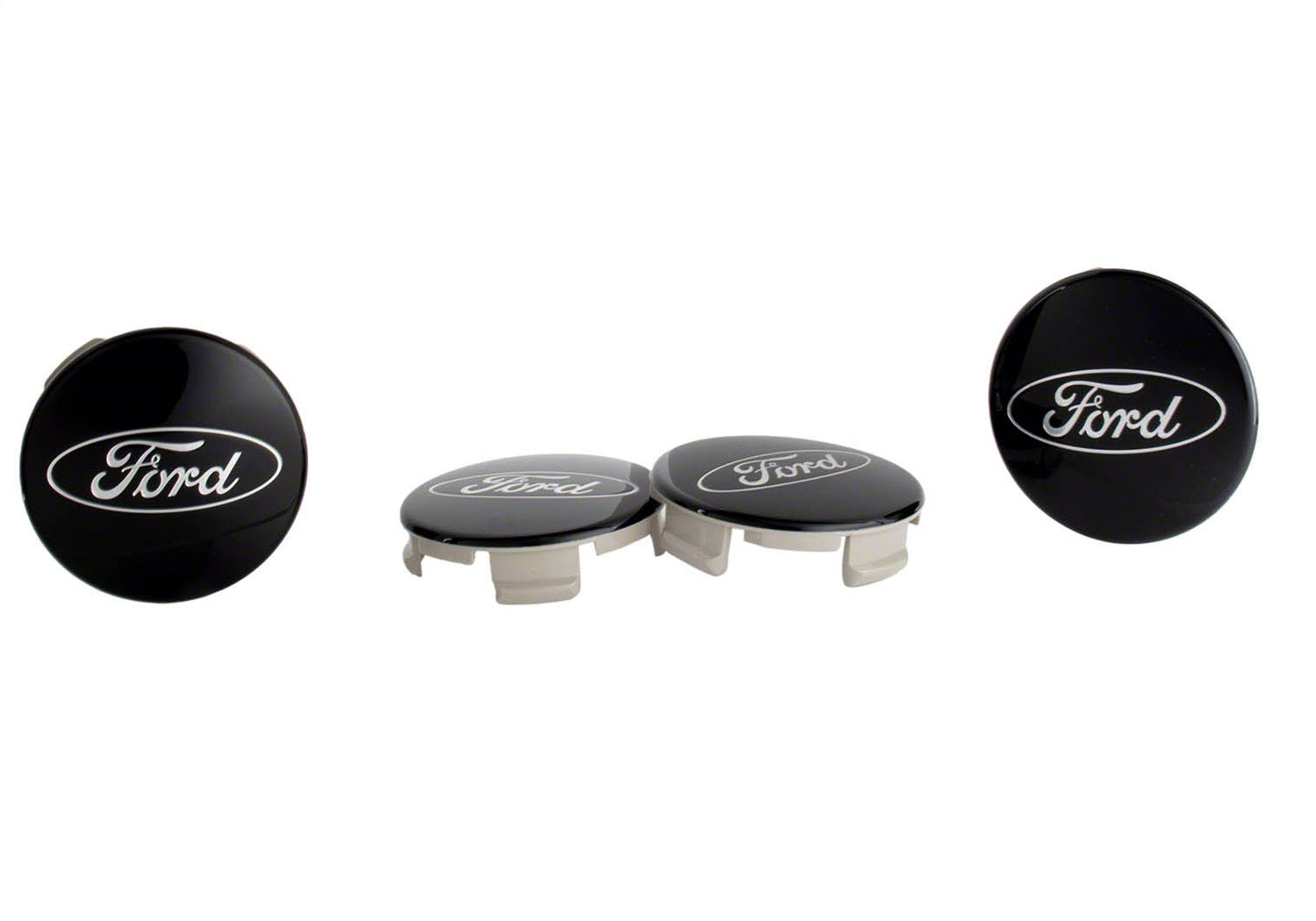 Ford Performance M-1096K-BCT - Wheel Cap