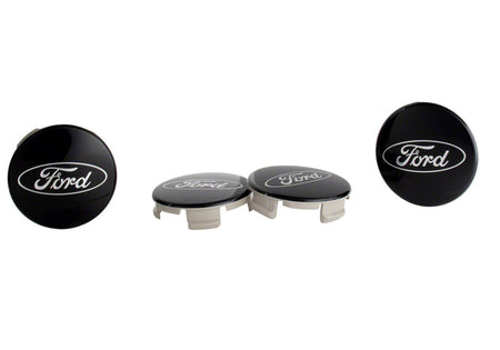 Ford Performance M-1096K-BCT - Wheel Cap
