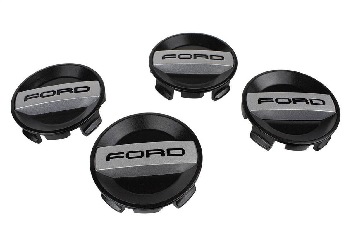 Ford Performance M-1096K-RA - Wheel Cap