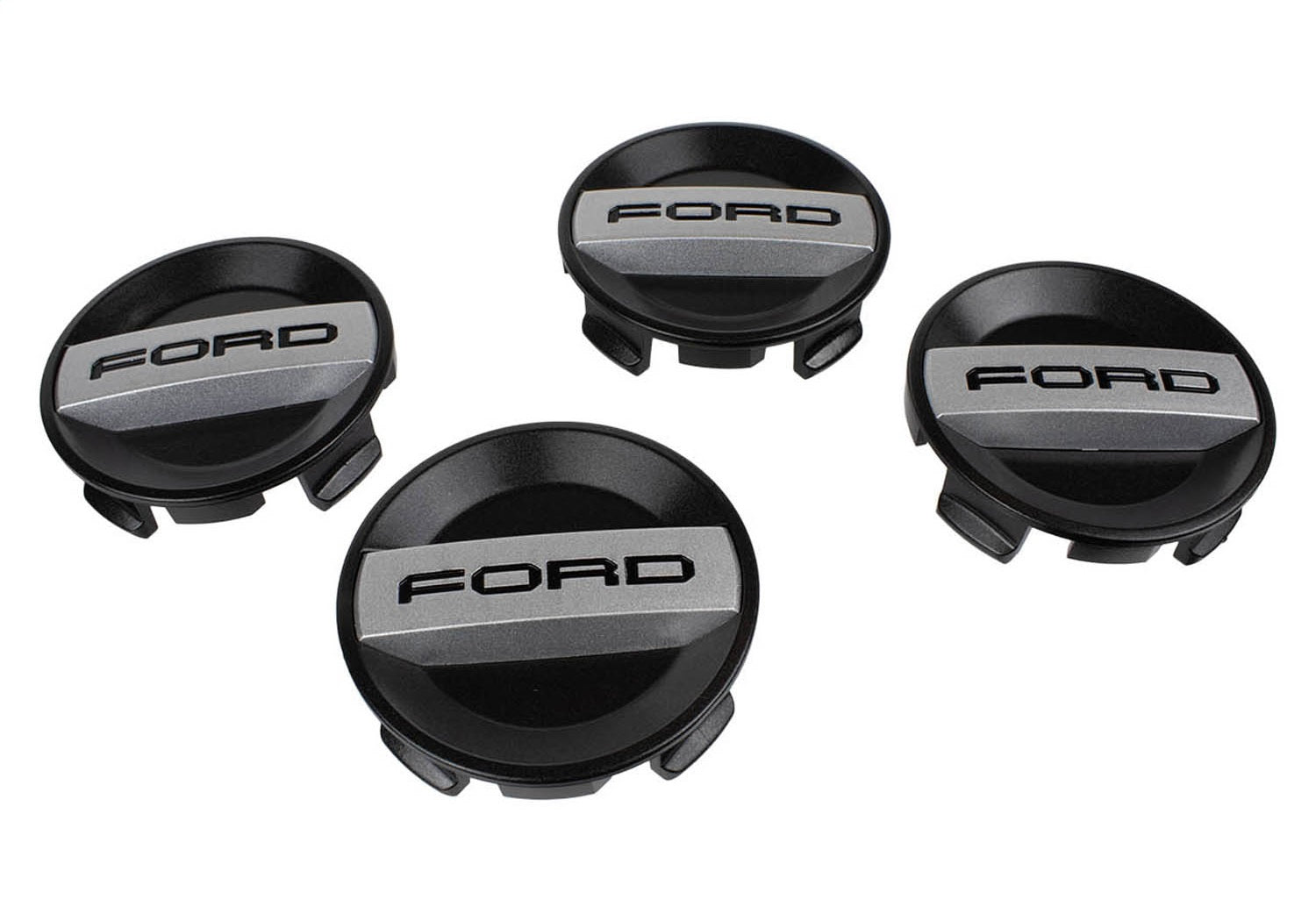 Ford Performance M-1096K-RA - Wheel Cap
