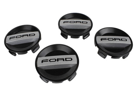 Ford Performance M-1096K-RA - Wheel Cap