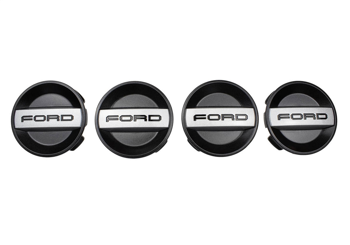 Ford Performance M-1096K-RA - Wheel Cap