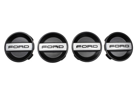 Ford Performance M-1096K-RA - Wheel Cap