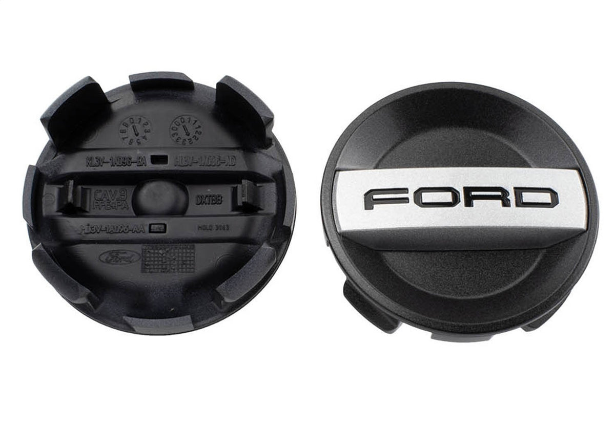 Ford Performance M-1096K-RA - Wheel Cap
