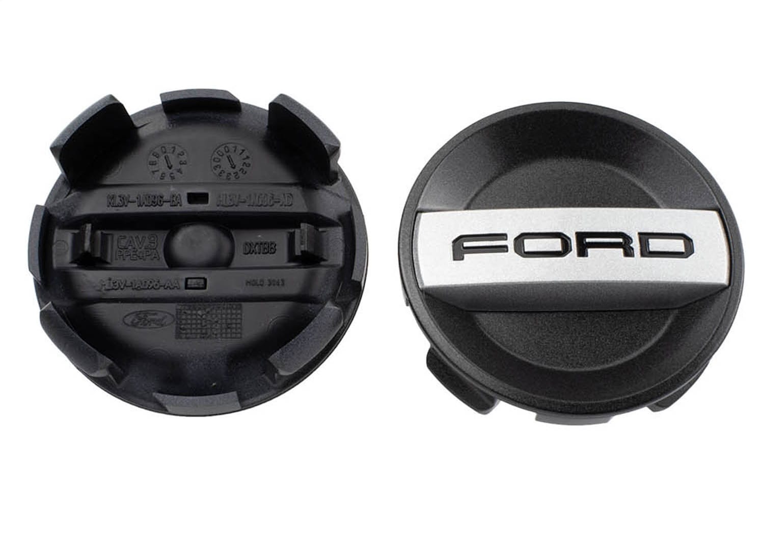 Ford Performance Ford Performance M-1096K-RA Wheel Cap