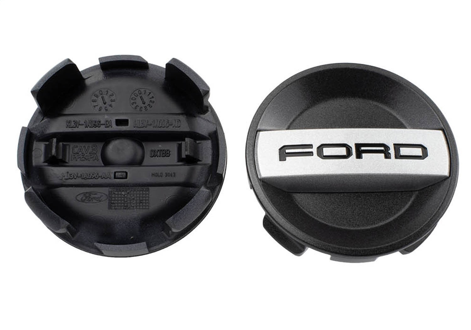 Ford Performance M-1096K-RA - Wheel Cap