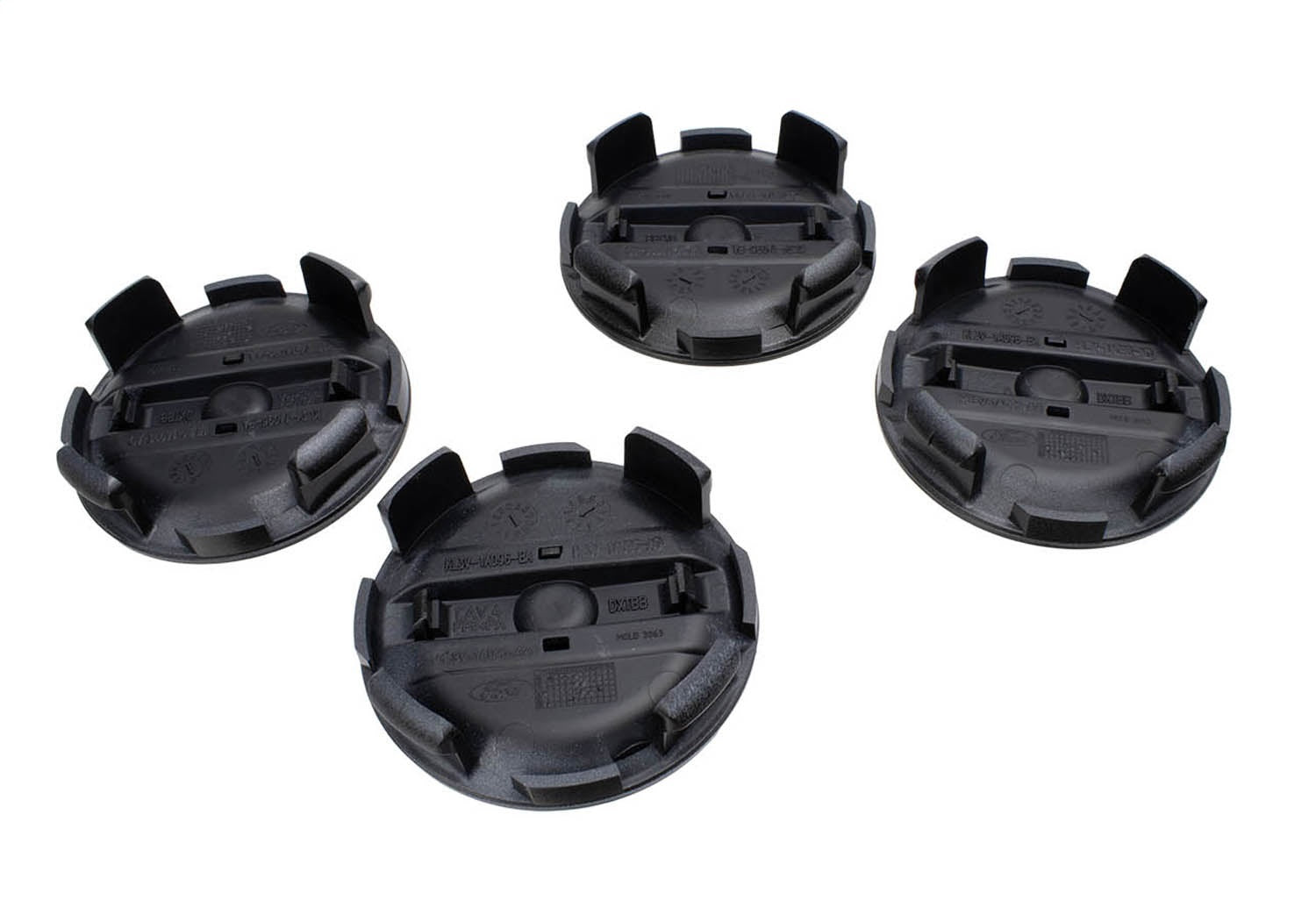 Ford Performance M-1096K-RA - Wheel Cap