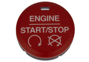Ford Performance Ford Performance M-10B776-MR Push To Start Ignition Switch Button