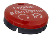 Ford Performance Ford Performance M-10B776-MR Push To Start Ignition Switch Button