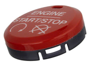 Ford Performance Ford Performance M-10B776-MR Push To Start Ignition Switch Button