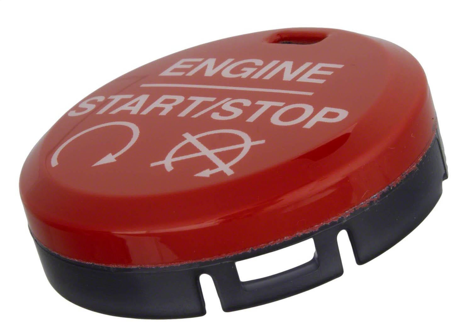 Ford Performance Ford Performance M-10B776-MR Push To Start Ignition Switch Button