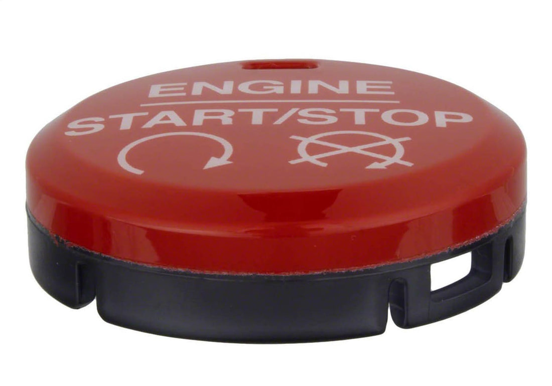 Ford Performance Ford Performance M-10B776-MR Push To Start Ignition Switch Button