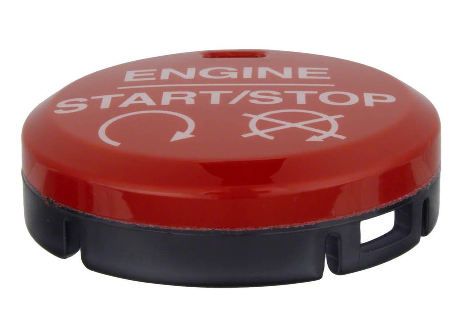 Ford Performance Ford Performance M-10B776-MR Push To Start Ignition Switch Button