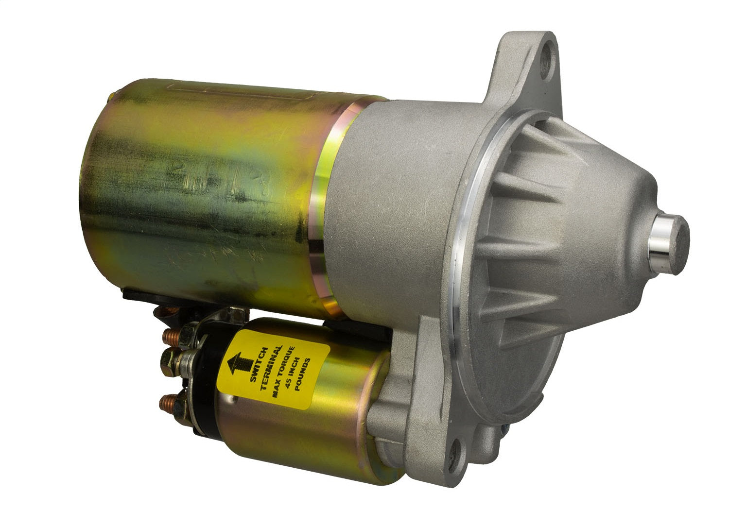 Ford Performance M-11000-B51 - Starter