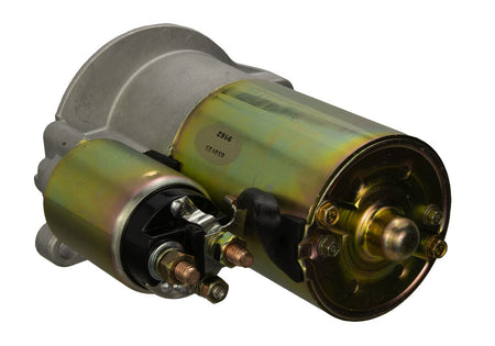 Ford Performance M-11000-B51 - Starter