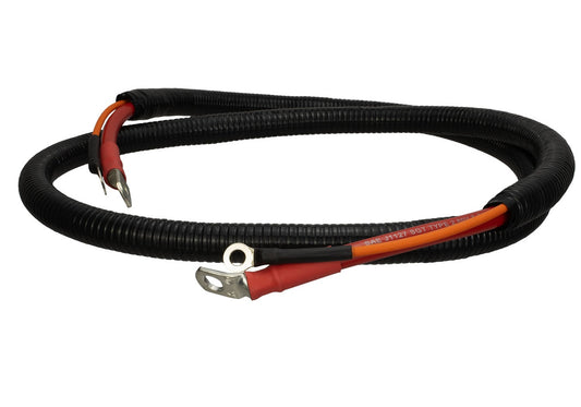 Ford Performance - High Torque Mini Starter-Small Block - M-11000-B51