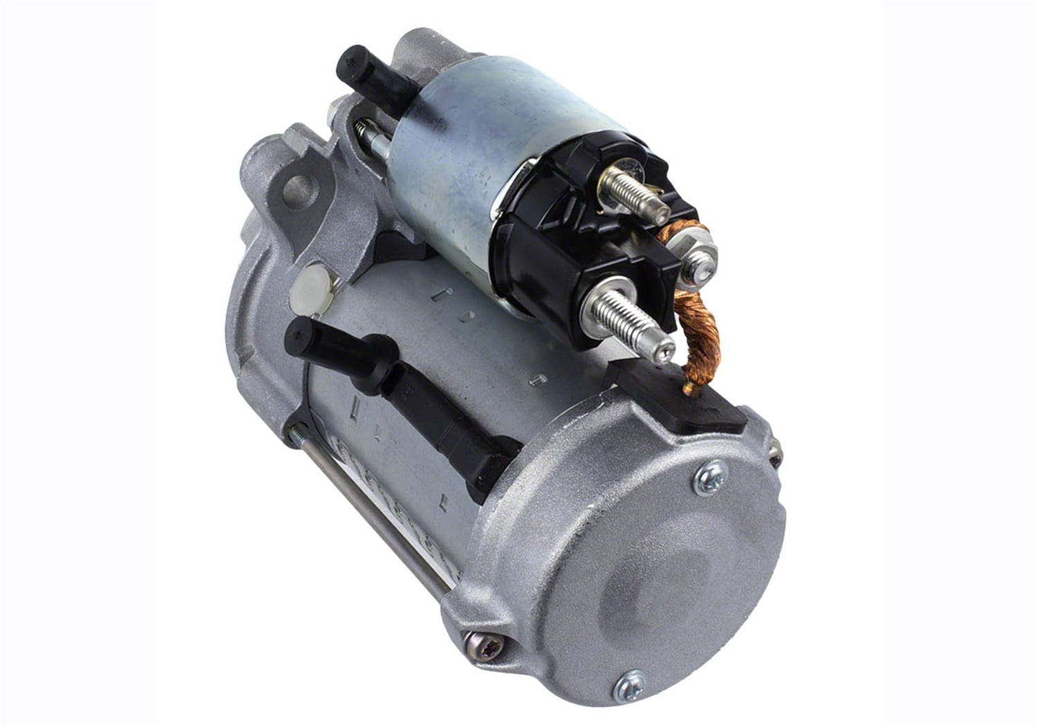 Ford Performance Ford Performance M-11000-C50 Starter