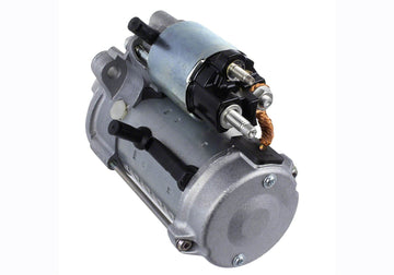 Ford Performance Ford Performance M-11000-C50 Starter