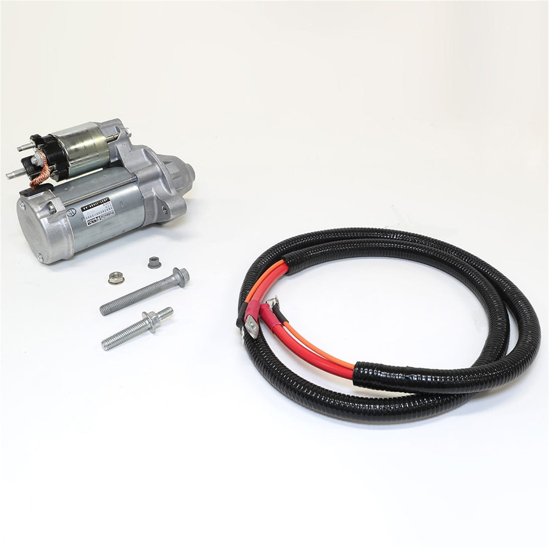 Ford Performance Ford Performance M-11000-C50A Starter