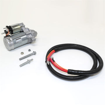 Ford Performance Ford Performance M-11000-C50A Starter