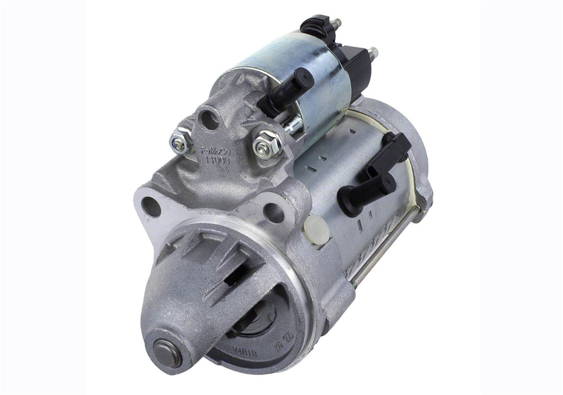 Ford Performance Ford Performance M-11000-C50 Starter