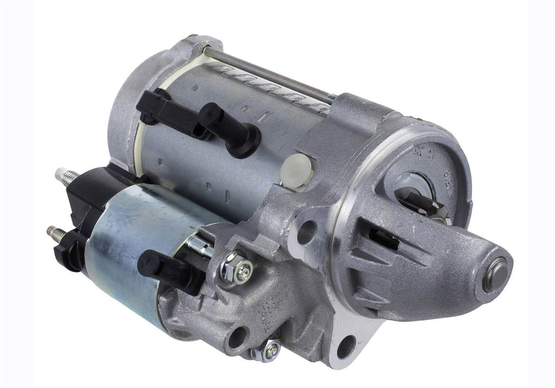 Ford Performance Ford Performance M-11000-C50 Starter