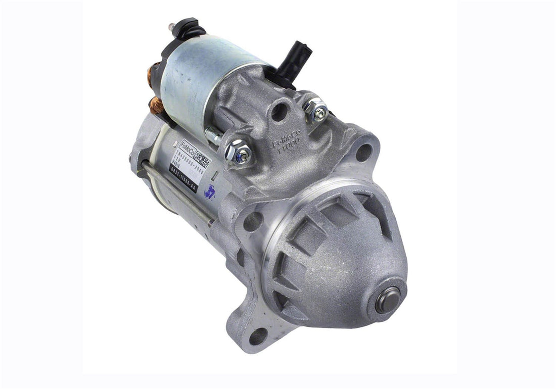 Ford Performance Ford Performance M-11000-C50 Starter