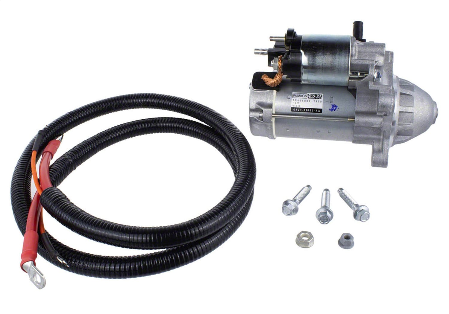 Ford Performance Ford Performance M-11000-C50 Starter