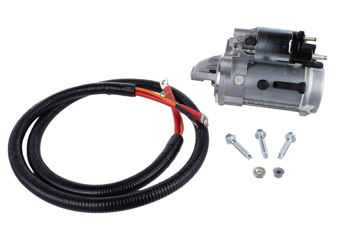 Ford Performance Ford Performance M-11000-C50 Starter