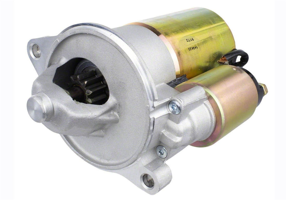 Ford Performance Ford Performance M-11000-MT164 Starter