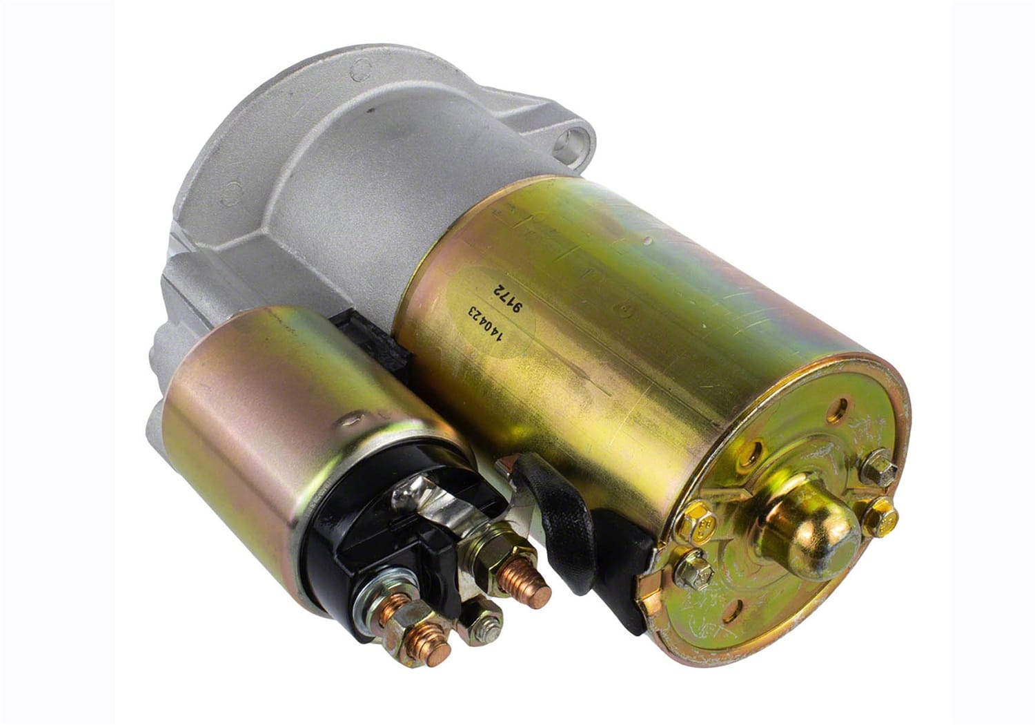 Ford Performance Ford Performance M-11000-MT164 Starter