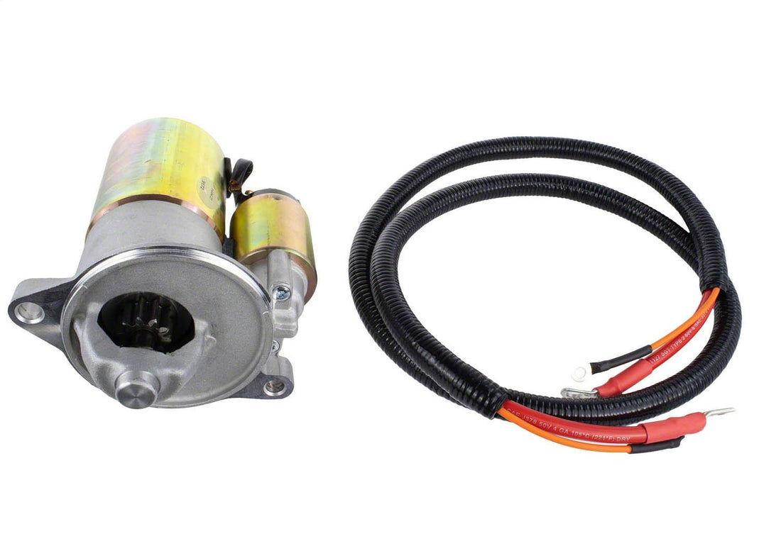 Ford Performance Ford Performance M-11000-MT164 Starter