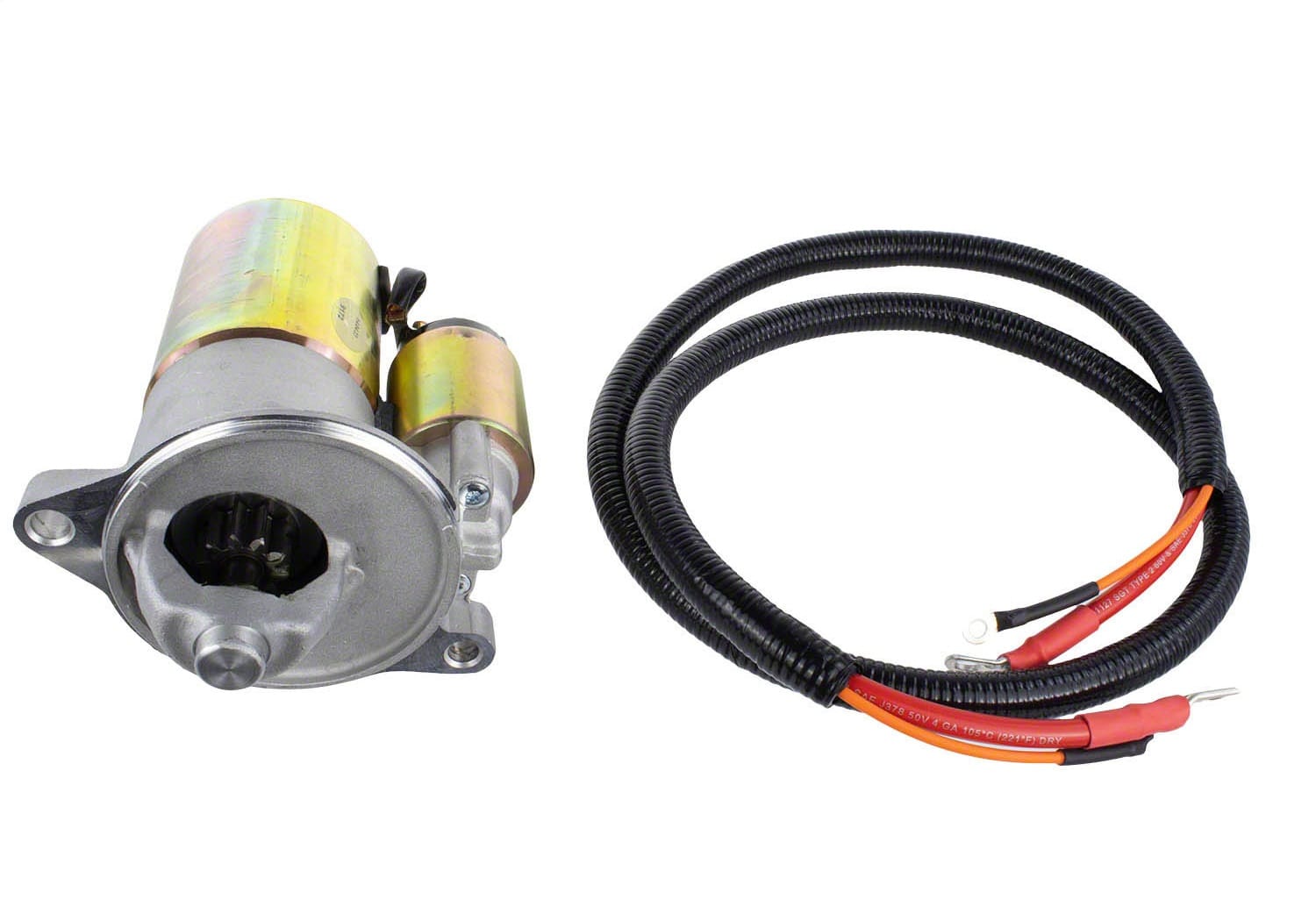 Ford Performance Ford Performance M-11000-MT164 Starter