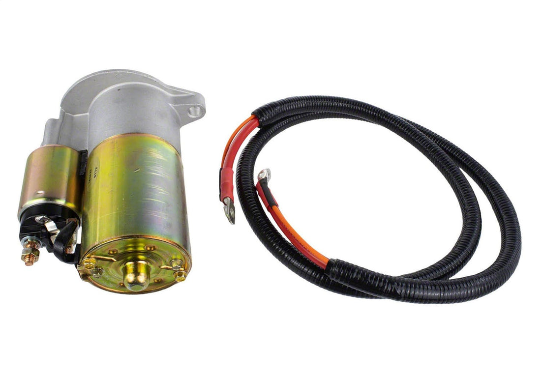 Ford Performance Ford Performance M-11000-MT164 Starter