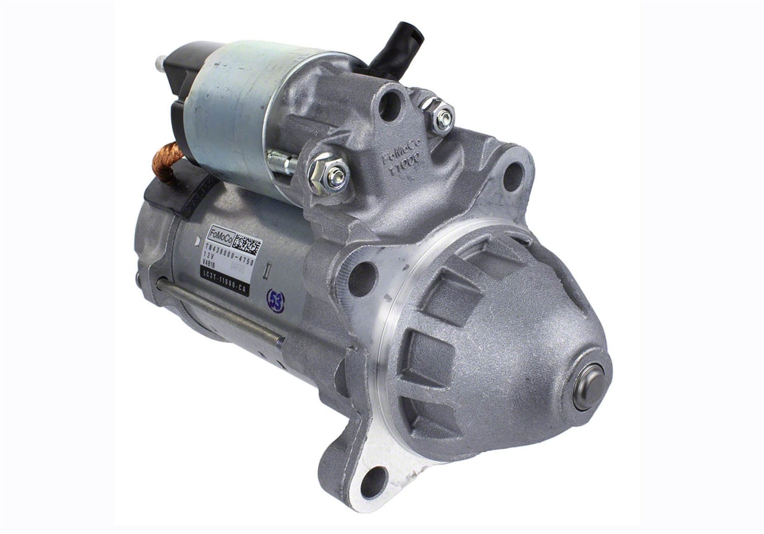 Ford Performance Ford Performance M-11000-SD73 Starter