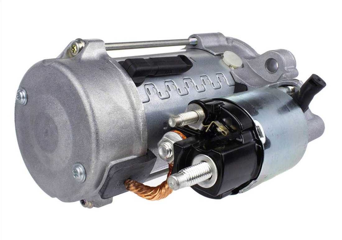 Ford Performance Ford Performance M-11000-SD73 Starter