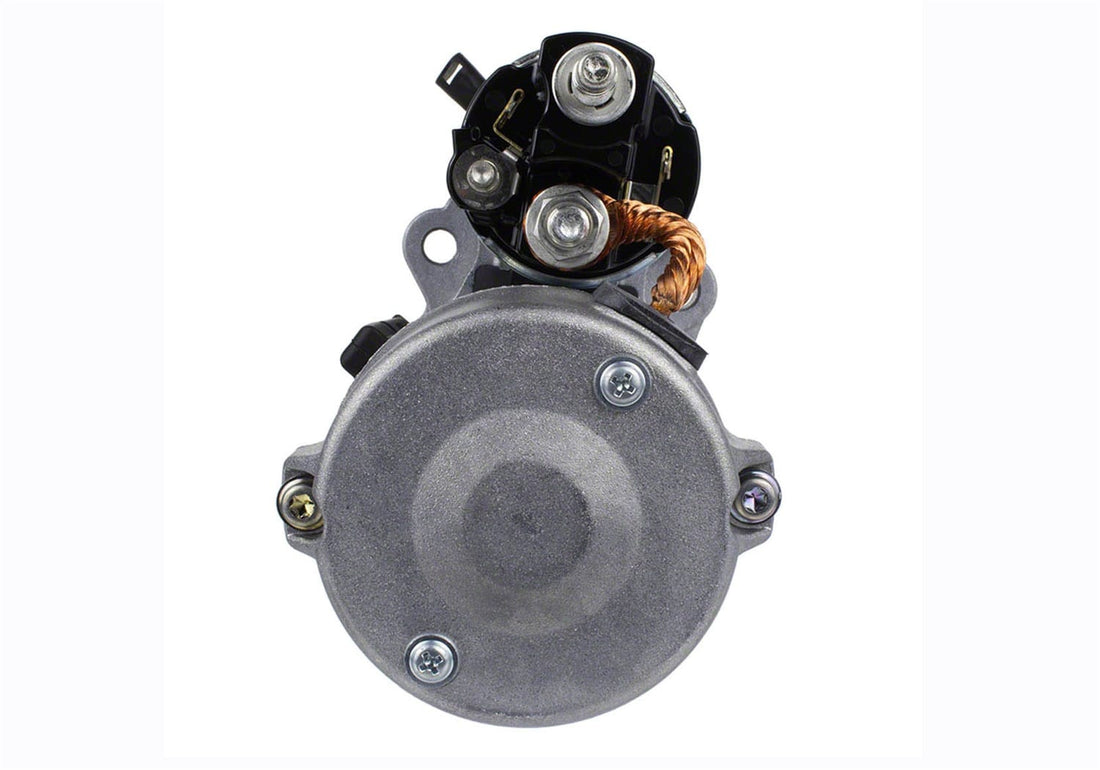 Ford Performance Ford Performance M-11000-SD73 Starter