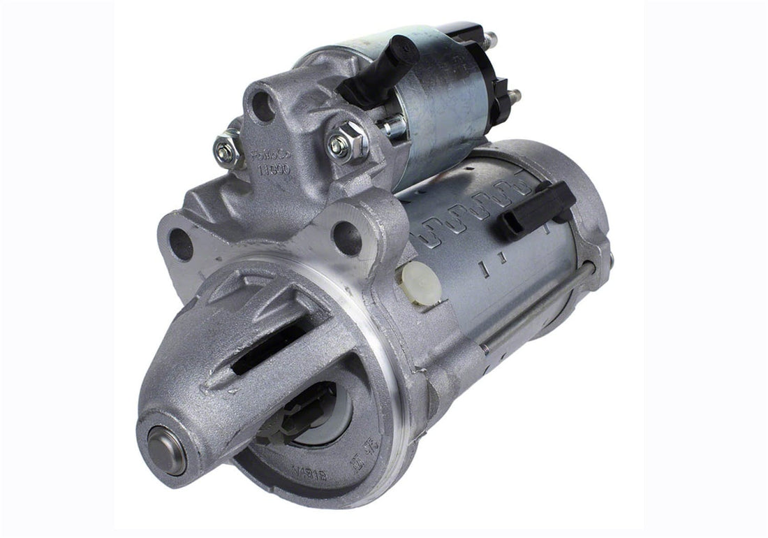 Ford Performance Ford Performance M-11000-SD73 Starter