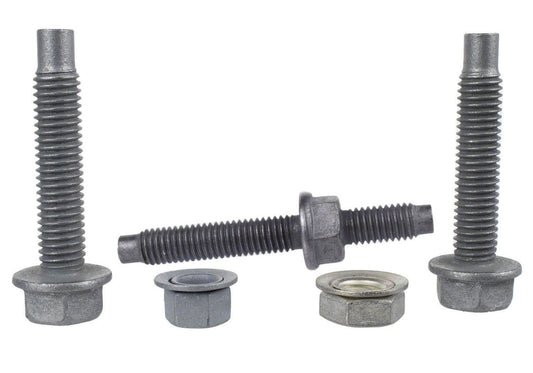 Ford Performance - 7.3L Gas Engine Starter - M-11000-SD73