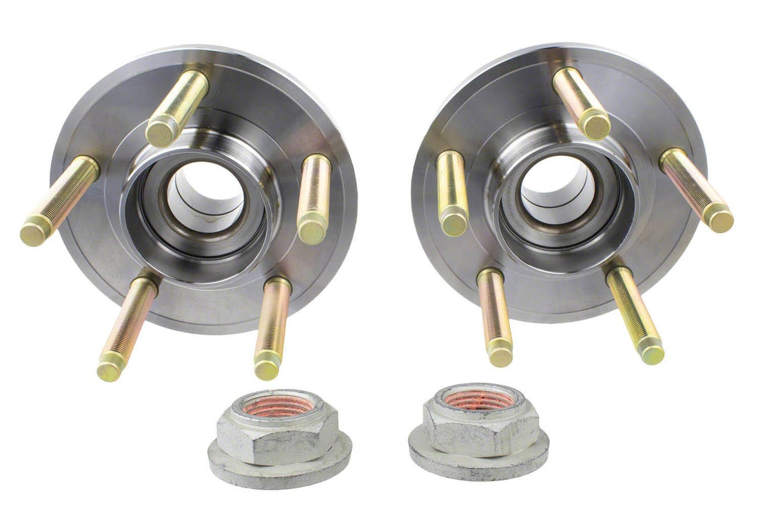 Ford Performance Ford Performance M-1104-A Axle Hub Assembly