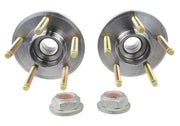 Ford Performance Ford Performance M-1104-A Axle Hub Assembly