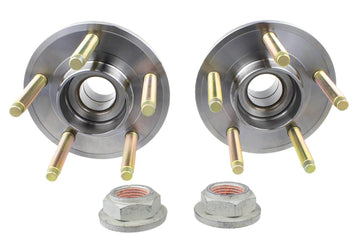 Ford Performance Ford Performance M-1104-A Axle Hub Assembly