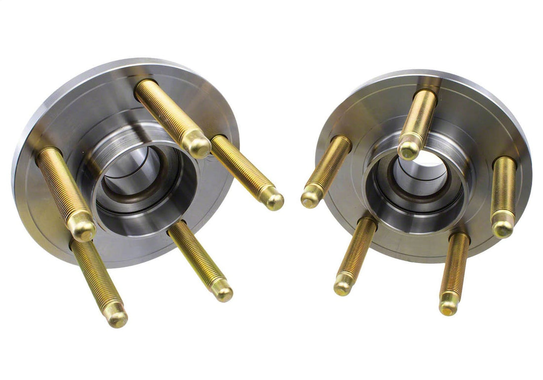 Ford Performance Ford Performance M-1104-AB Axle Hub Assembly