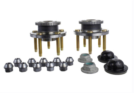 Ford Performance M-1104-AB - Axle Hub Assembly